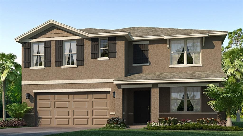 17141 RESERVA DRIVE BRADENTON, FL 34211