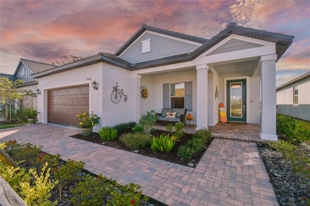 31616 PARKLAND BAY WAY