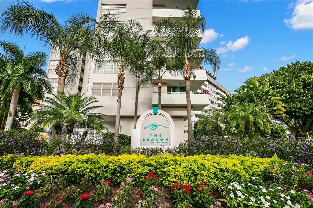 470 3RD STREET S UNIT 1022 ST PETERSBURG, FL 33701