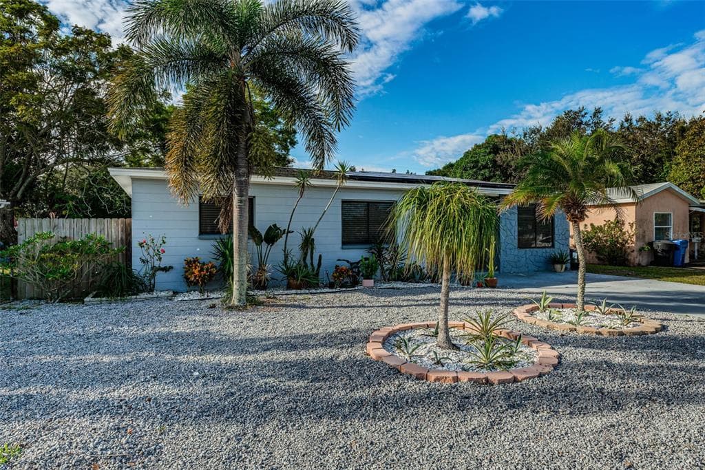 1460 77TH AVENUE N ST PETERSBURG, FL 33702