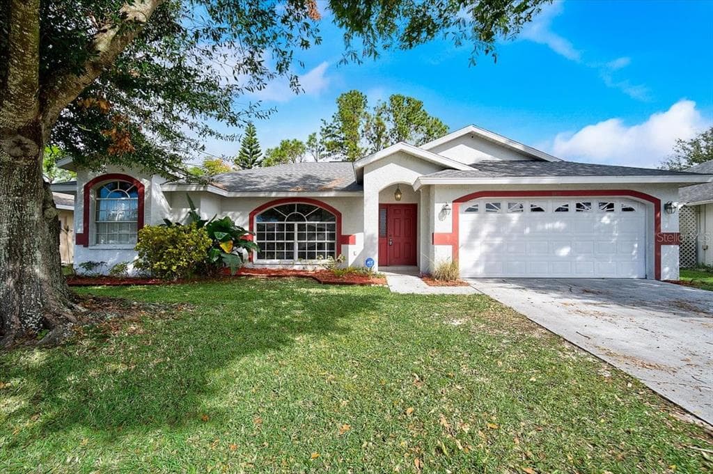 2811 57TH DRIVE E BRADENTON, FL 34203