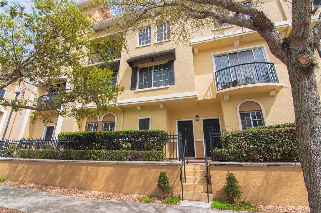 126 S OBRIEN STREET TAMPA, FL 33609