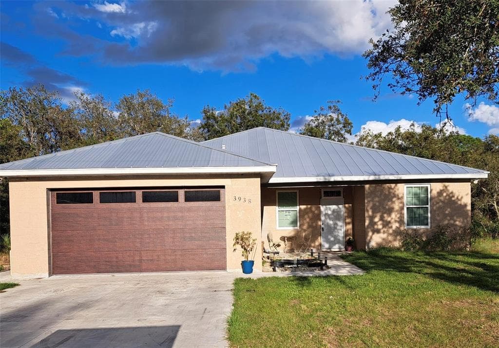 3938 WILD VIOLET AVENUE SEBRING, FL 33870