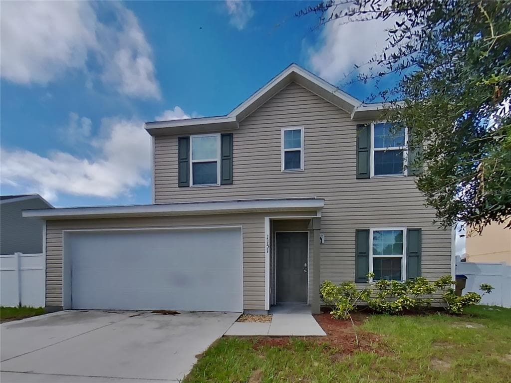 1151 SAINT TROPEZ COURT KISSIMMEE, FL 34759
