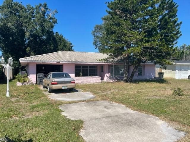 4921 48TH AVENUE N ST PETERSBURG, FL 33709