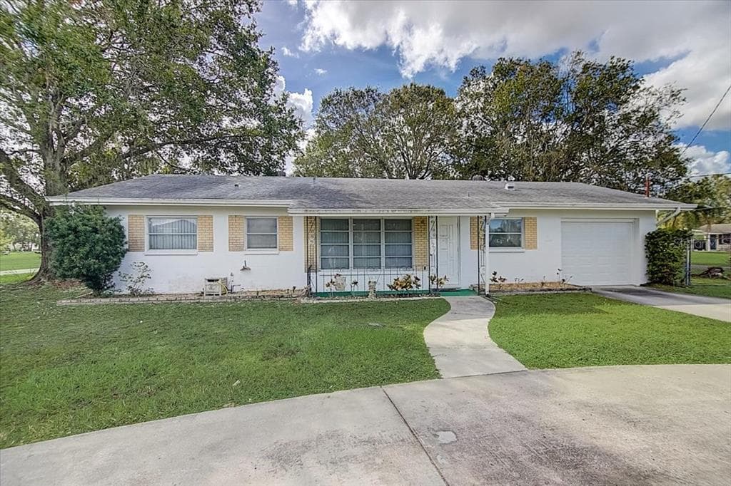 1202 W SHELL POINT ROAD RUSKIN, FL 33570