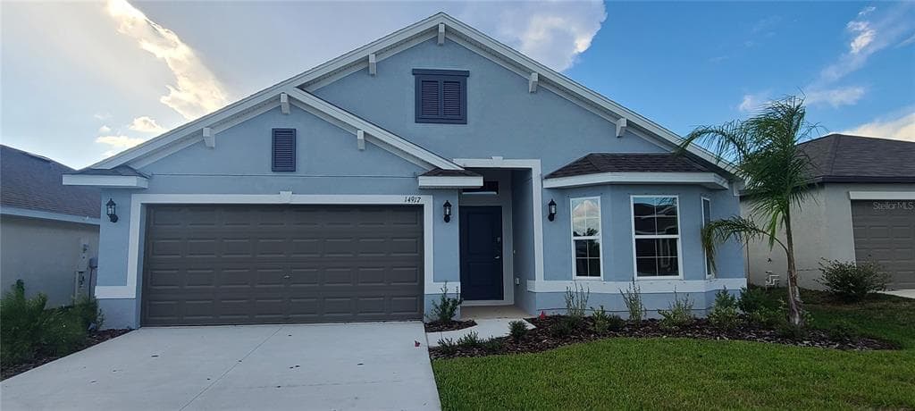 14529 SCOTTBURGH GLEN DRIVE WIMAUMA, FL 33598