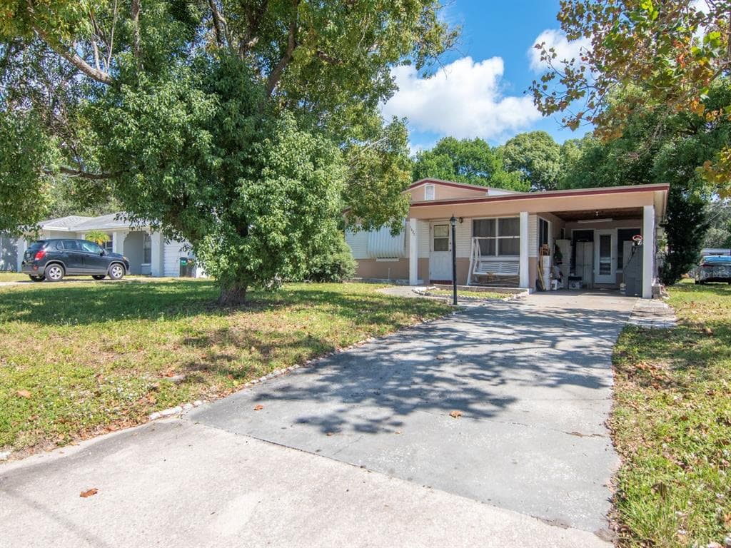 1627 S JEFFERSON AVENUE CLEARWATER, FL 33756
