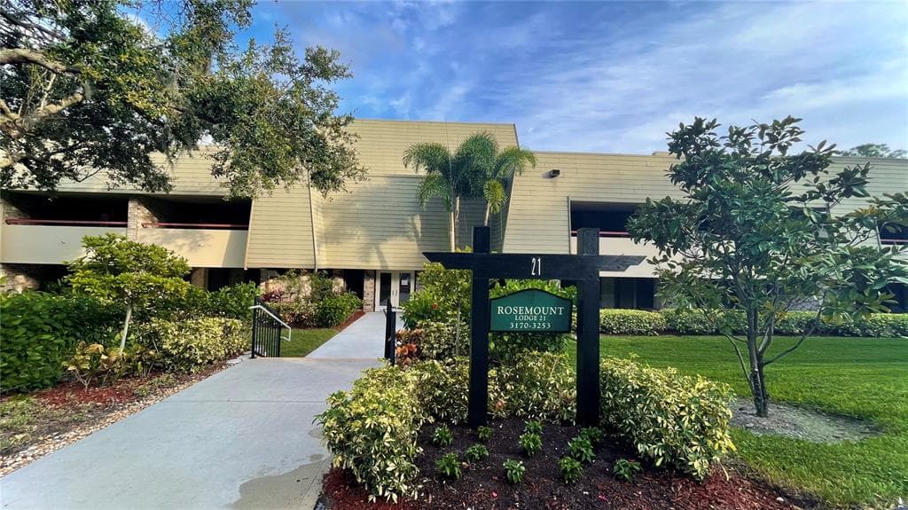 36750 US HIGHWAY 19 N UNIT 21-108 PALM HARBOR, FL 34684