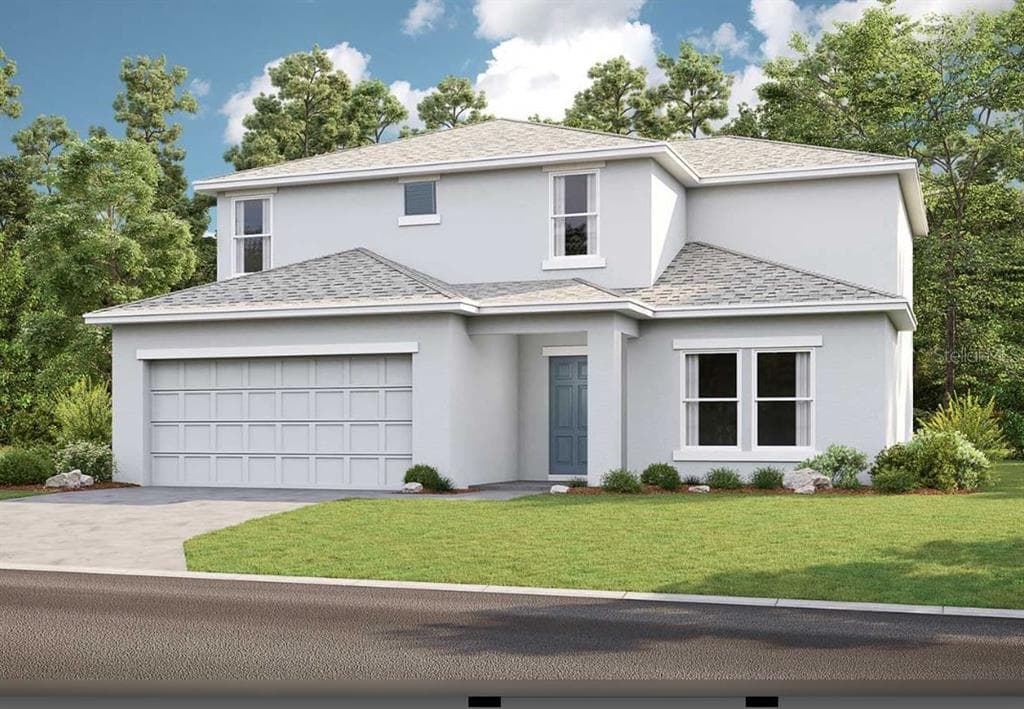 225 GARNET AVENUE KISSIMMEE, FL 34758