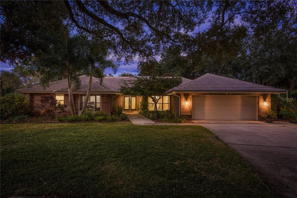 2545 STILL WATER COURT