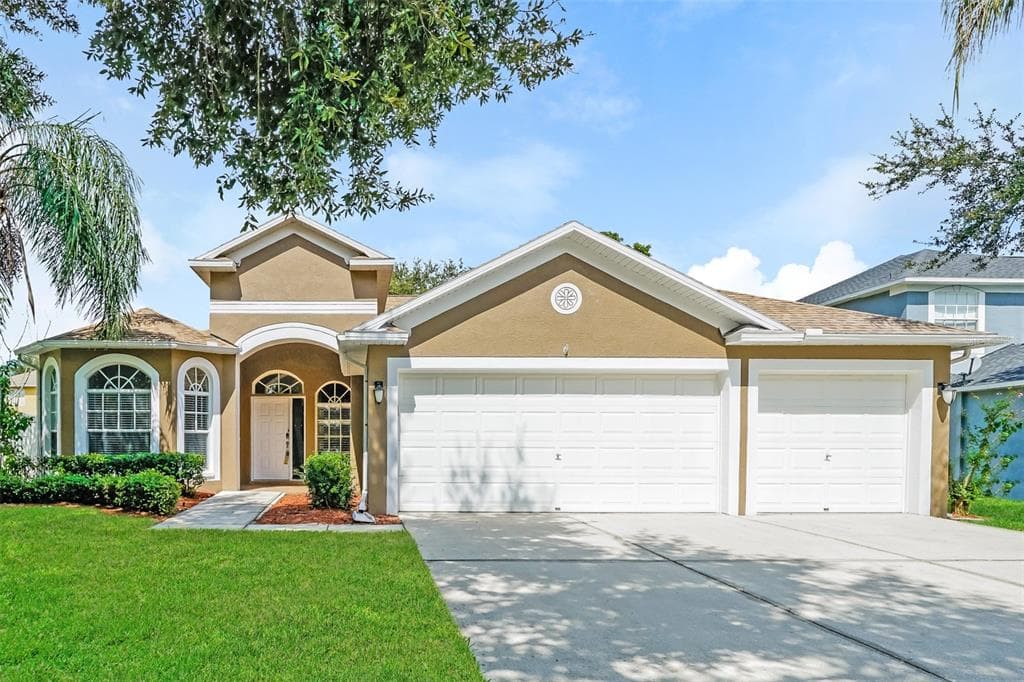 4226 BALINGTON DRIVE VALRICO, FL 33596