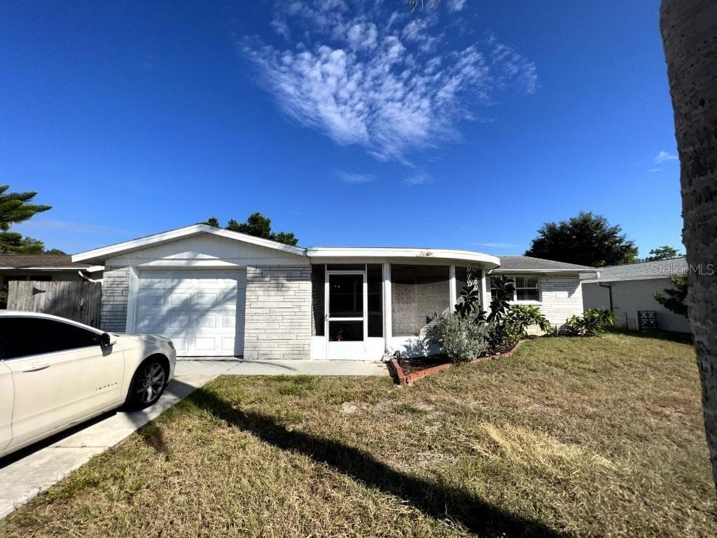 3339 TRASK DRIVE HOLIDAY, FL 34691
