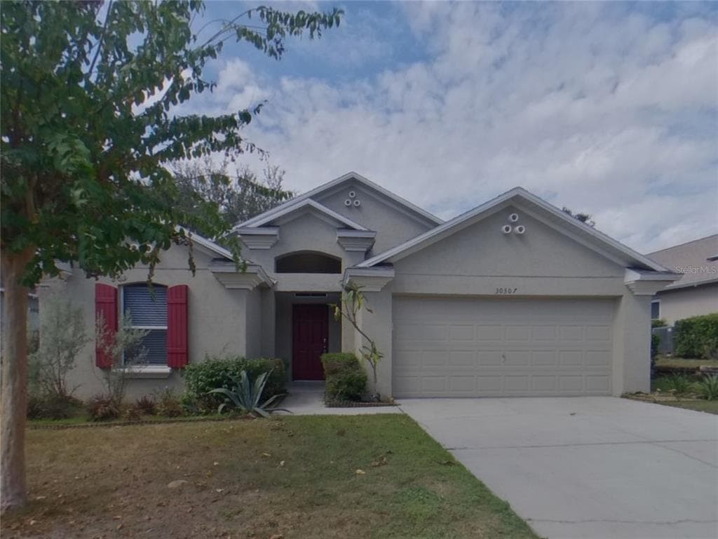 30307 PGA DRIVE MOUNT PLYMOUTH, FL 32776