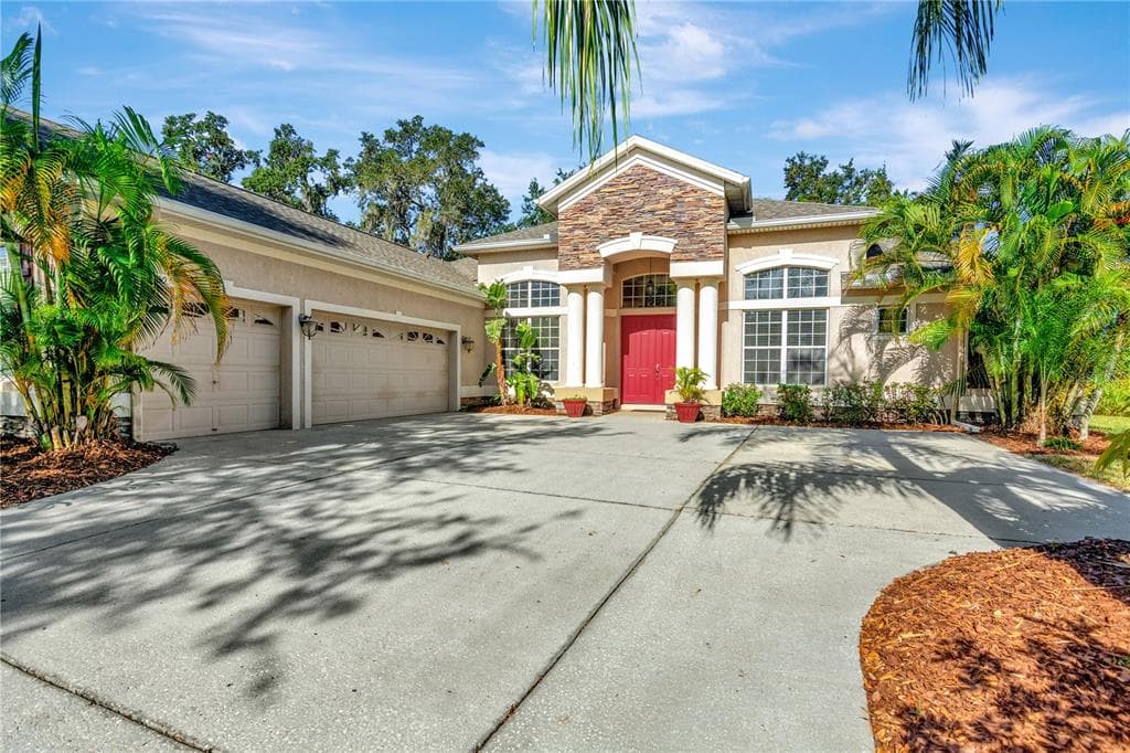 1003 EMERALD HILL WAY