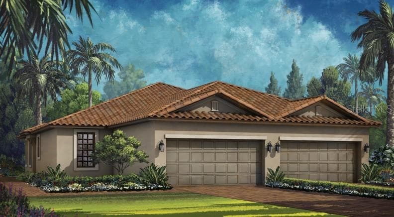 3117 FORMIA COURT BRADENTON, FL 34211