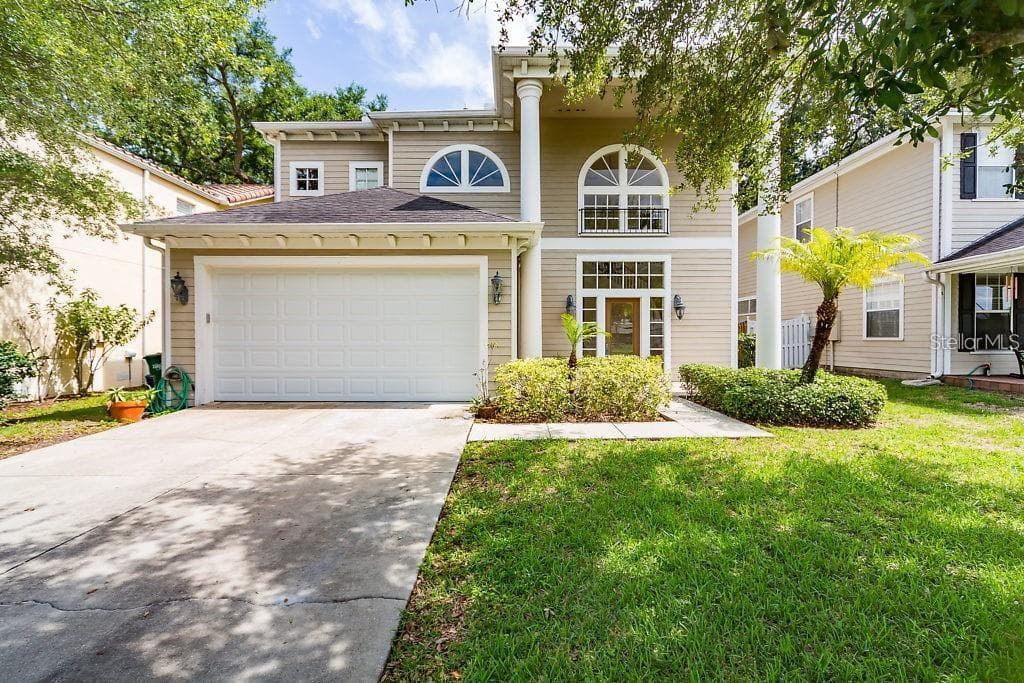 2808 W PAXTON AVENUE TAMPA, FL 33611
