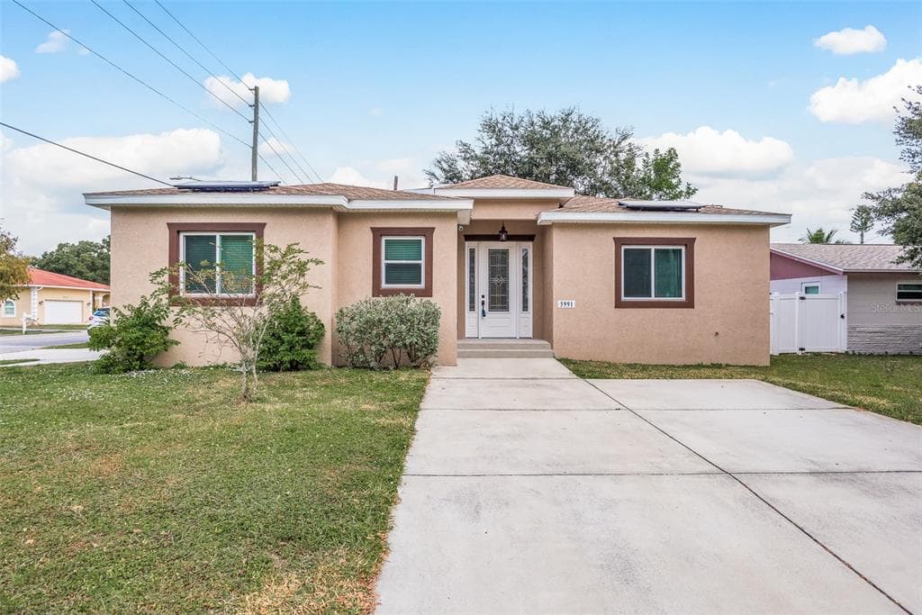 5991 82ND AVENUE N PINELLAS PARK, FL 33781