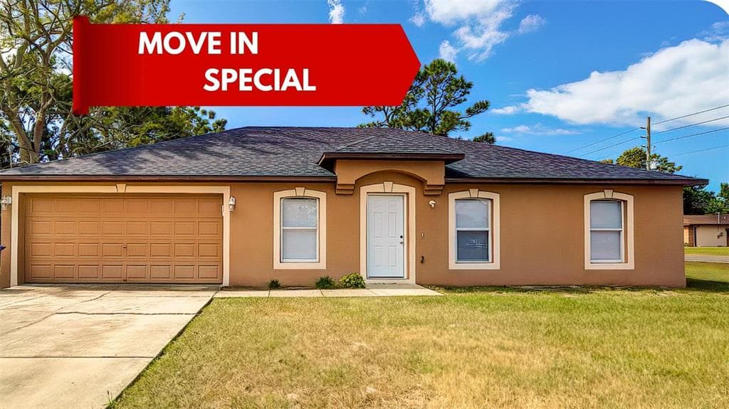3059 MAGELLAN AVENUE SPRING HILL, FL 34608