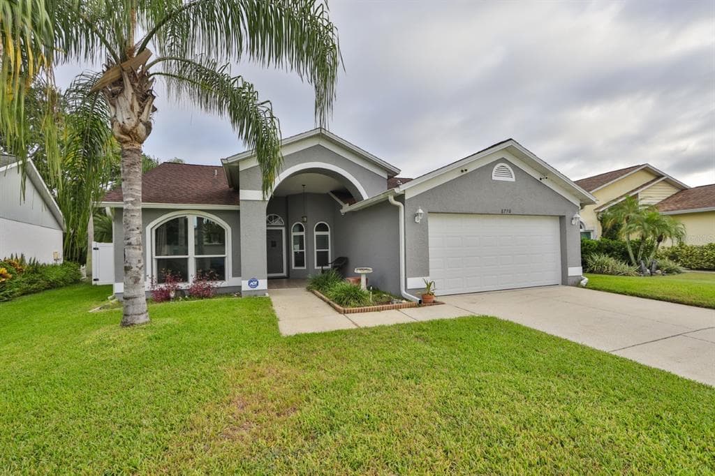 8776 HUNTFIELD STREET TAMPA, FL 33635
