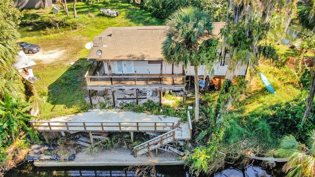 4617 JOHN MOORE ROAD BRANDON, FL 33511