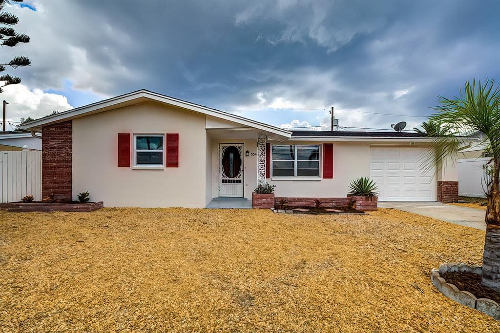 5544 BAROQUE DRIVE HOLIDAY, FL 34690