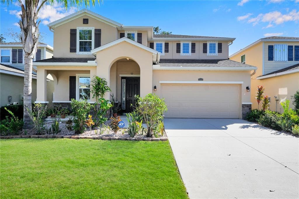 12108 LEGACY BRIGHT STREET RIVERVIEW, FL 33578