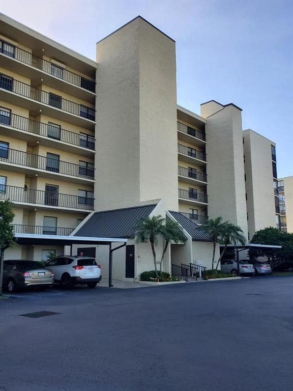 2800 COVE CAY DRIVE UNIT 2F CLEARWATER, FL 33760