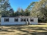 11250 NE 89TH TERRACE BRONSON, FL 32621