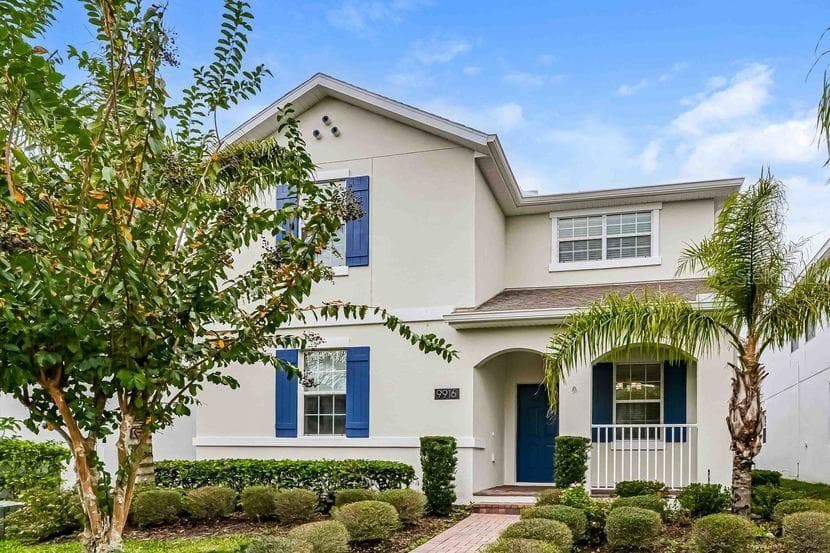9916 PECAN HICKORY WAY ORLANDO, FL 32832