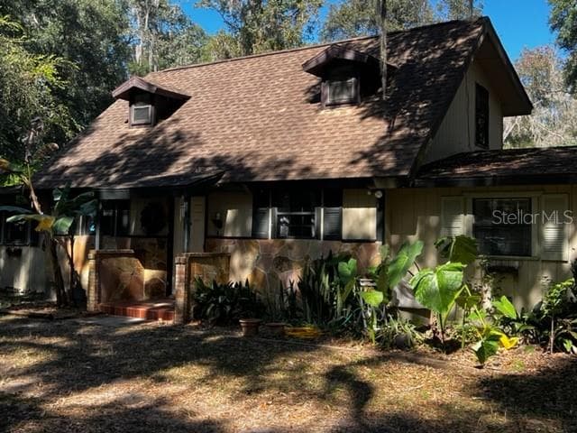 2235 NW 186TH LANE CITRA, FL 32113