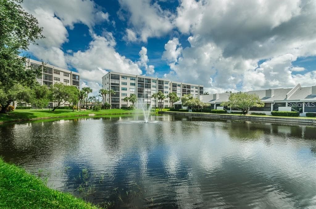 1332 PASADENA AVENUE S UNIT 506 SOUTH PASADENA, FL 33707