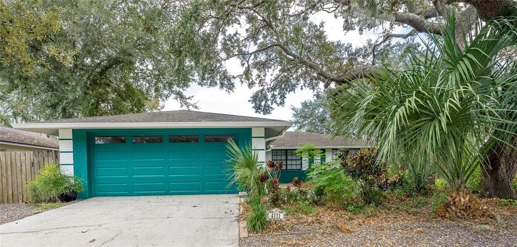 4111 CANOGA PARK DRIVE BRANDON, FL 33511