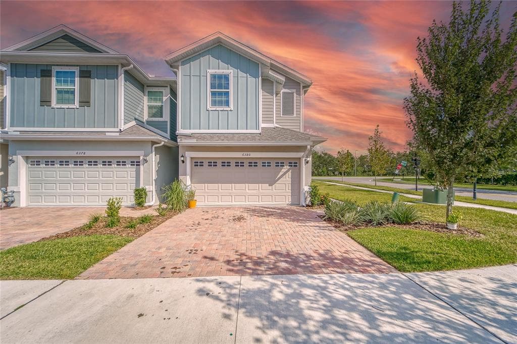 6380 CAMINO DRIVE
