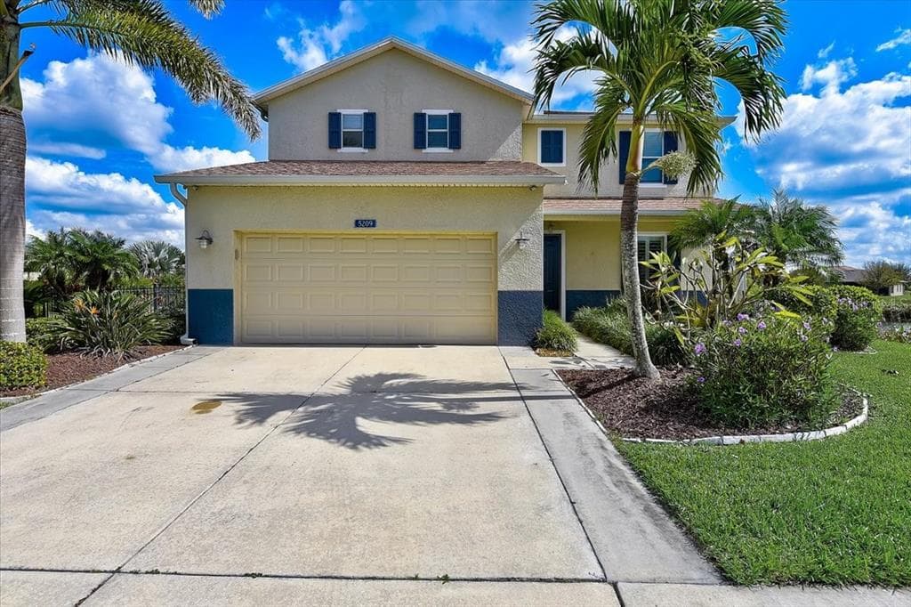 5209 BUTTERFLY SHELL DRIVE APOLLO BEACH, FL 33572