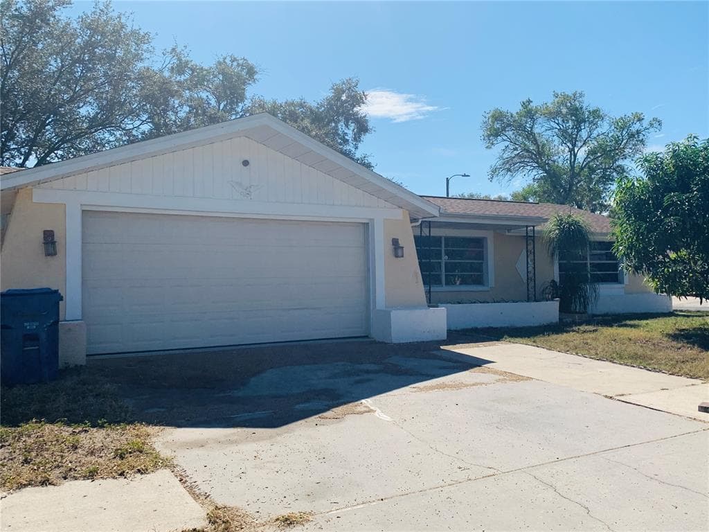 6700 GREENWICH AVENUE NEW PORT RICHEY, FL 34653