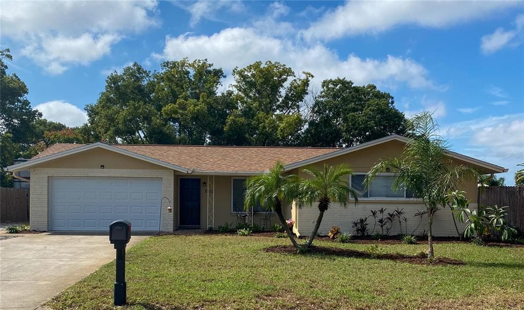 10111 OLEANDER DRIVE