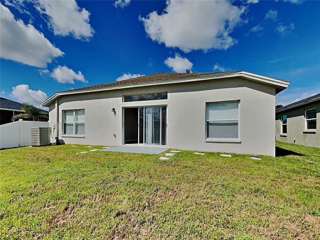 945 RIDGE HAVEN DRIVE BRANDON, FL 33511