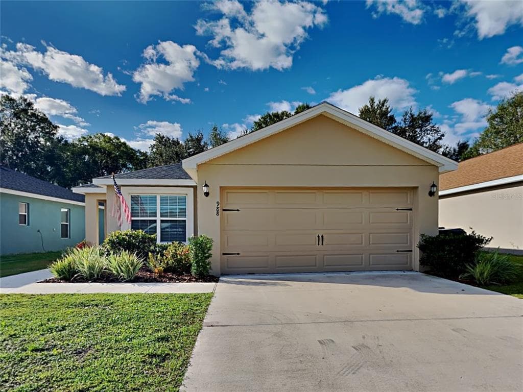988 BLUE TIDE LANE LAKELAND, FL 33809