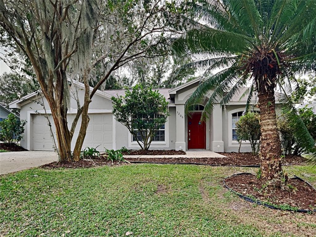 3208 CHERRY HILL CIRCLE S LAKELAND, FL 33810
