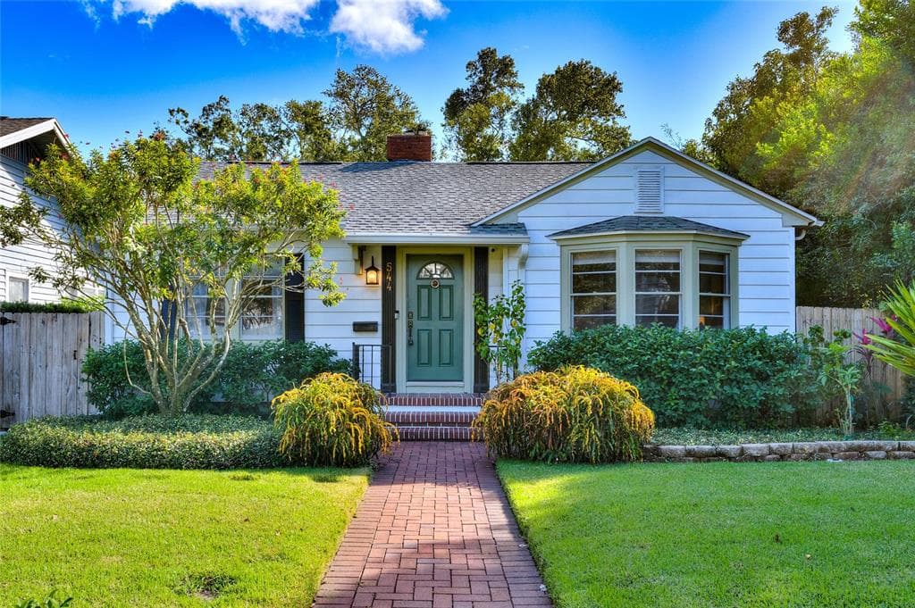 544 24TH AVENUE N ST PETERSBURG, FL 33704