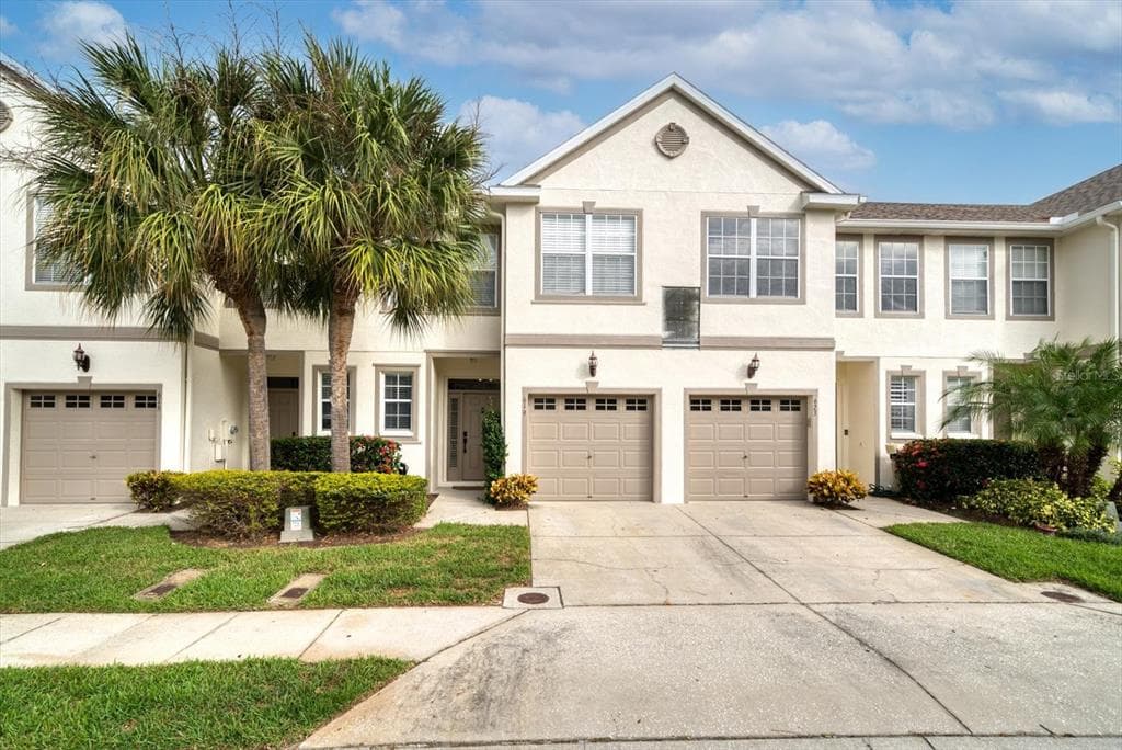 619 VALLANCE WAY NE ST PETERSBURG, FL 33716