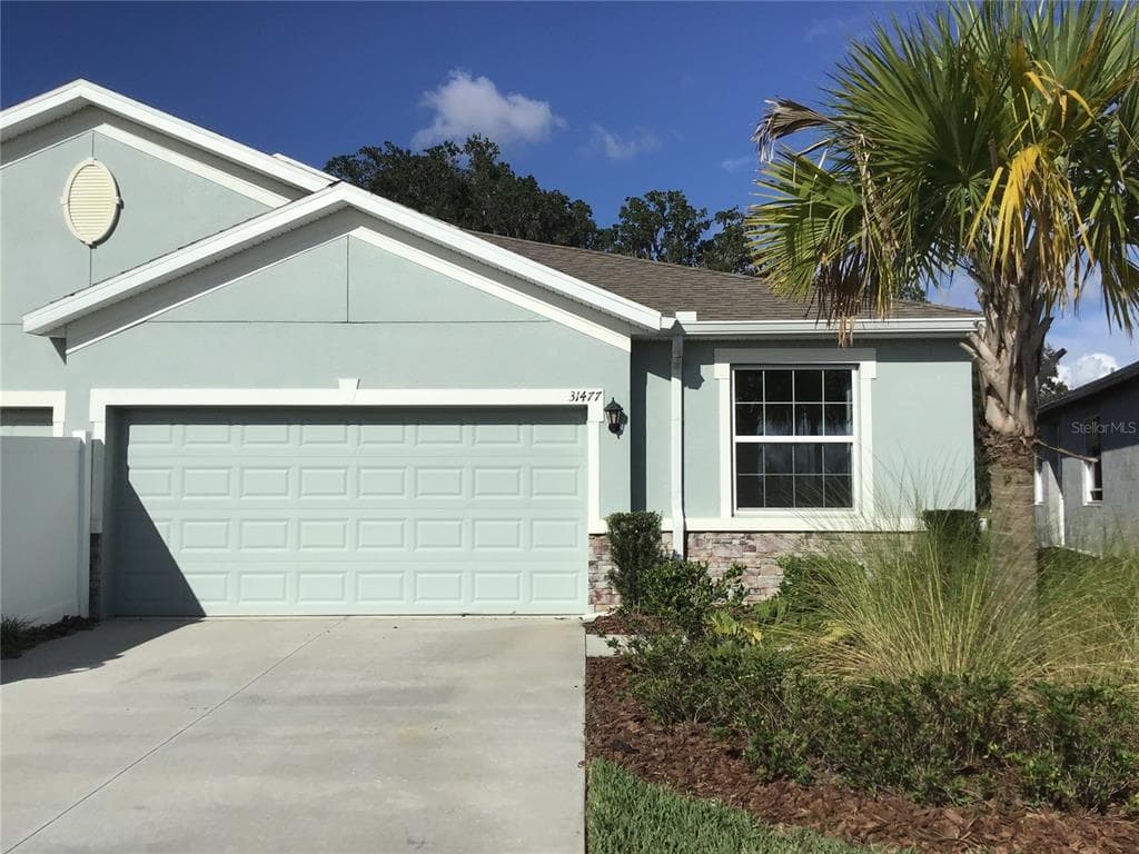 31118 MANGO FADE WAY SAN ANTONIO, FL 33576