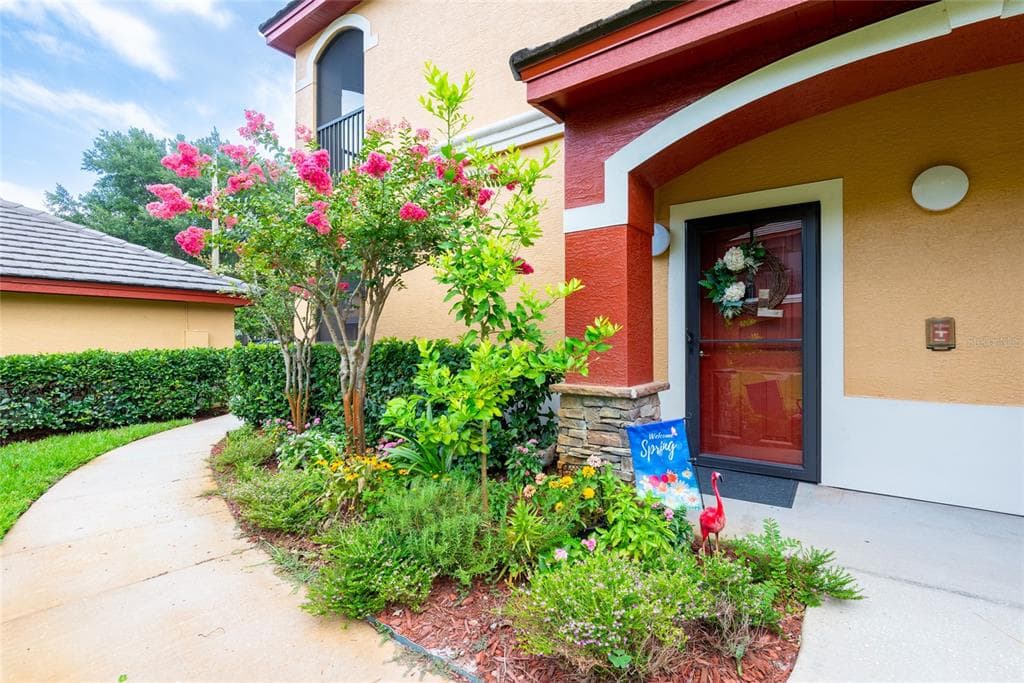 2200 TUSCANY TRACE UNIT 1714 PALM HARBOR, FL 34683