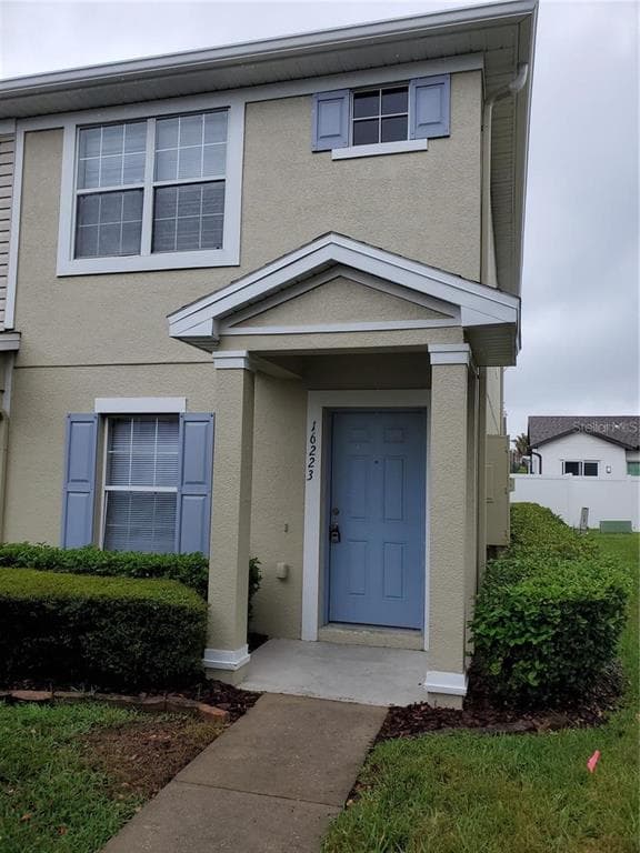 16223 SWAN VIEW CIRCLE ODESSA, FL 33556