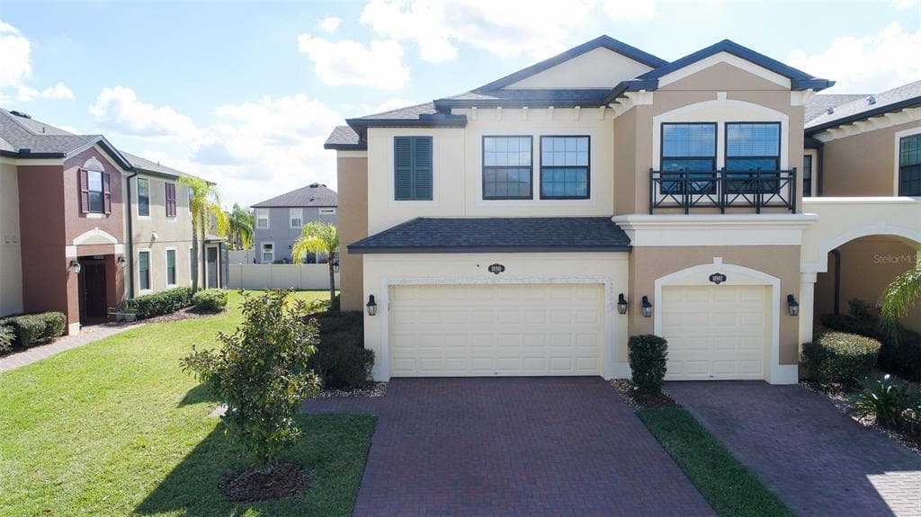 18910 BEAUTYBERRY COURT LUTZ, FL 33558