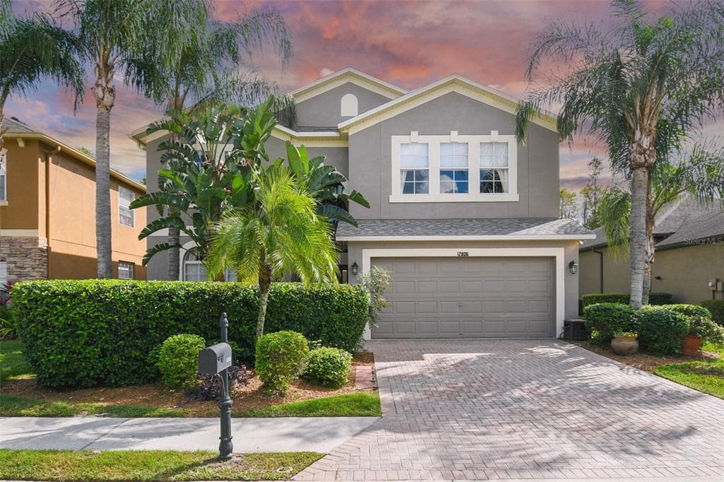 12806 SOLOLA WAY TRINITY, FL 34655
