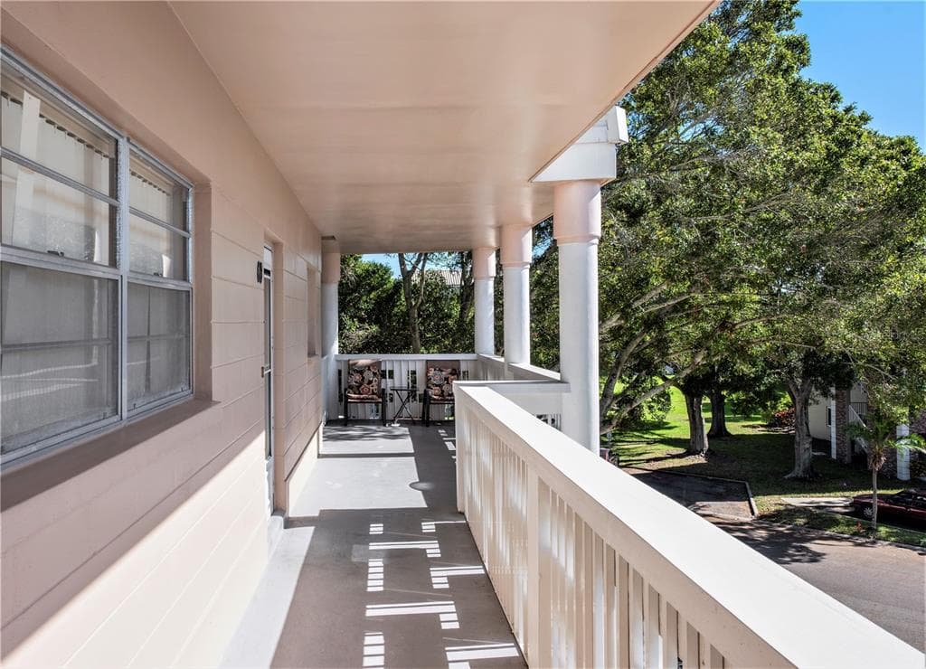 2436 RHODESIAN DRIVE UNIT 60 CLEARWATER, FL 33763