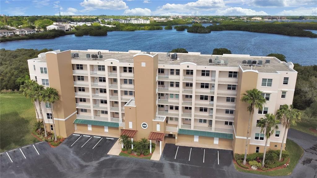 6495 SHORELINE DRIVE UNIT 8303