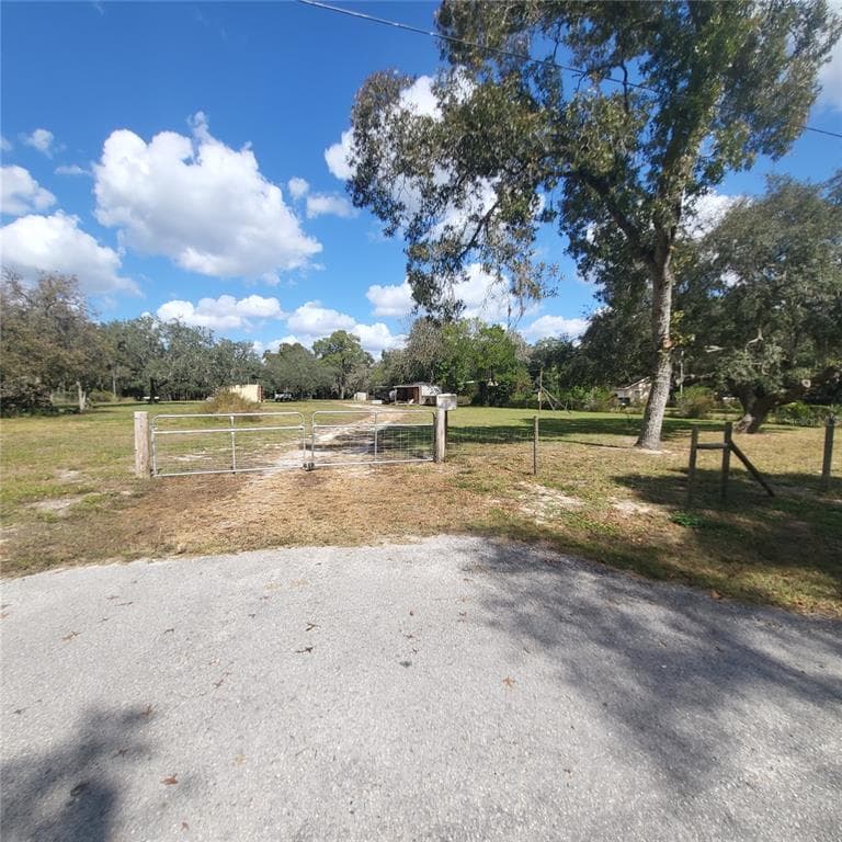 14541 BOLAND AVENUE SPRING HILL, FL 34610